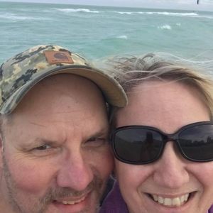 Meet your Posher, Jay